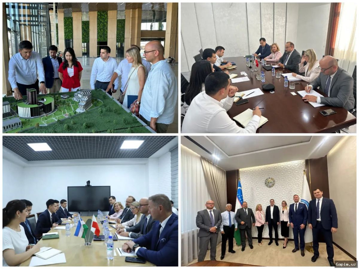 💊🏭 Business Conditions Improve in Uzbekistan's Pharmaceutical Sector, but Challenges Persist