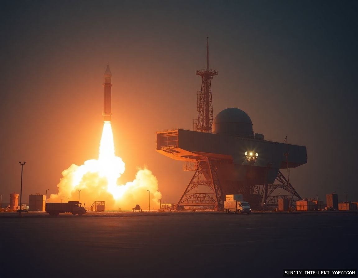 Israel Prepares for Potential U.S. Strike on Iran