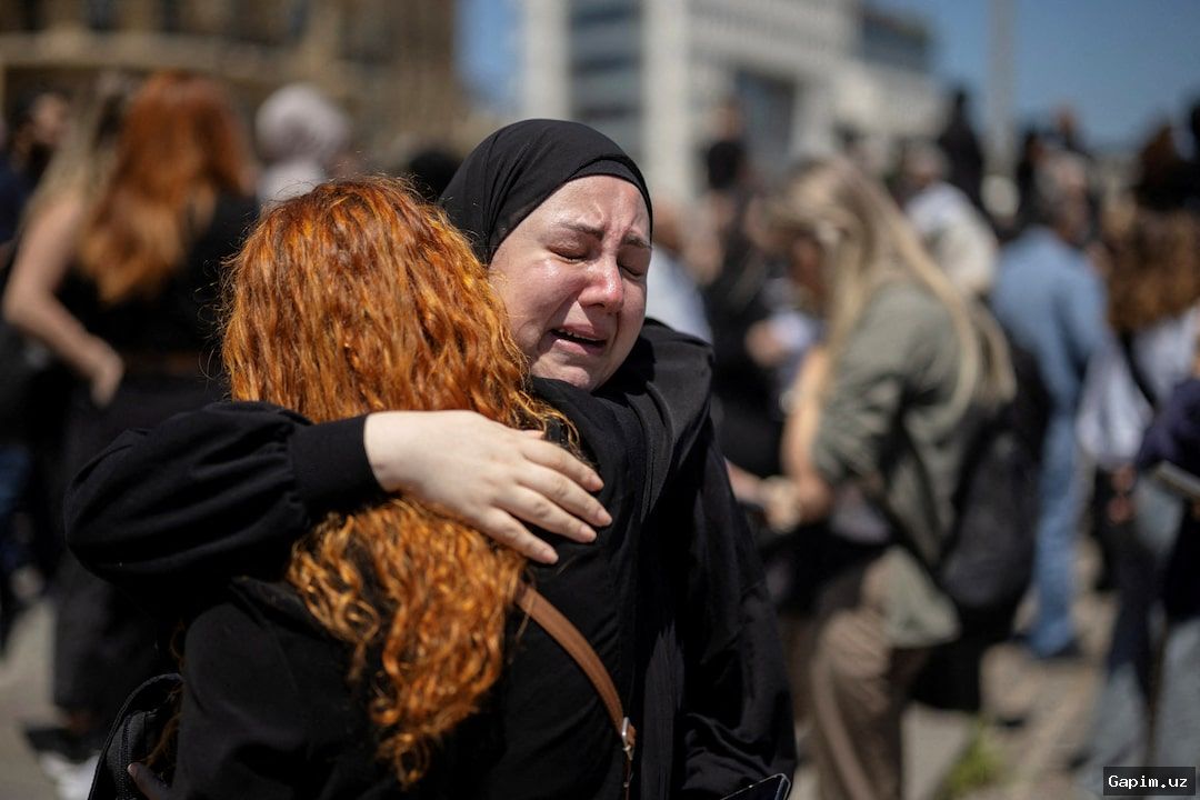 🔴🇱🇧 Livan va Isroil o'rtasidagi muzokaralar: Bayrutda qutblanish va ishonchsizlik