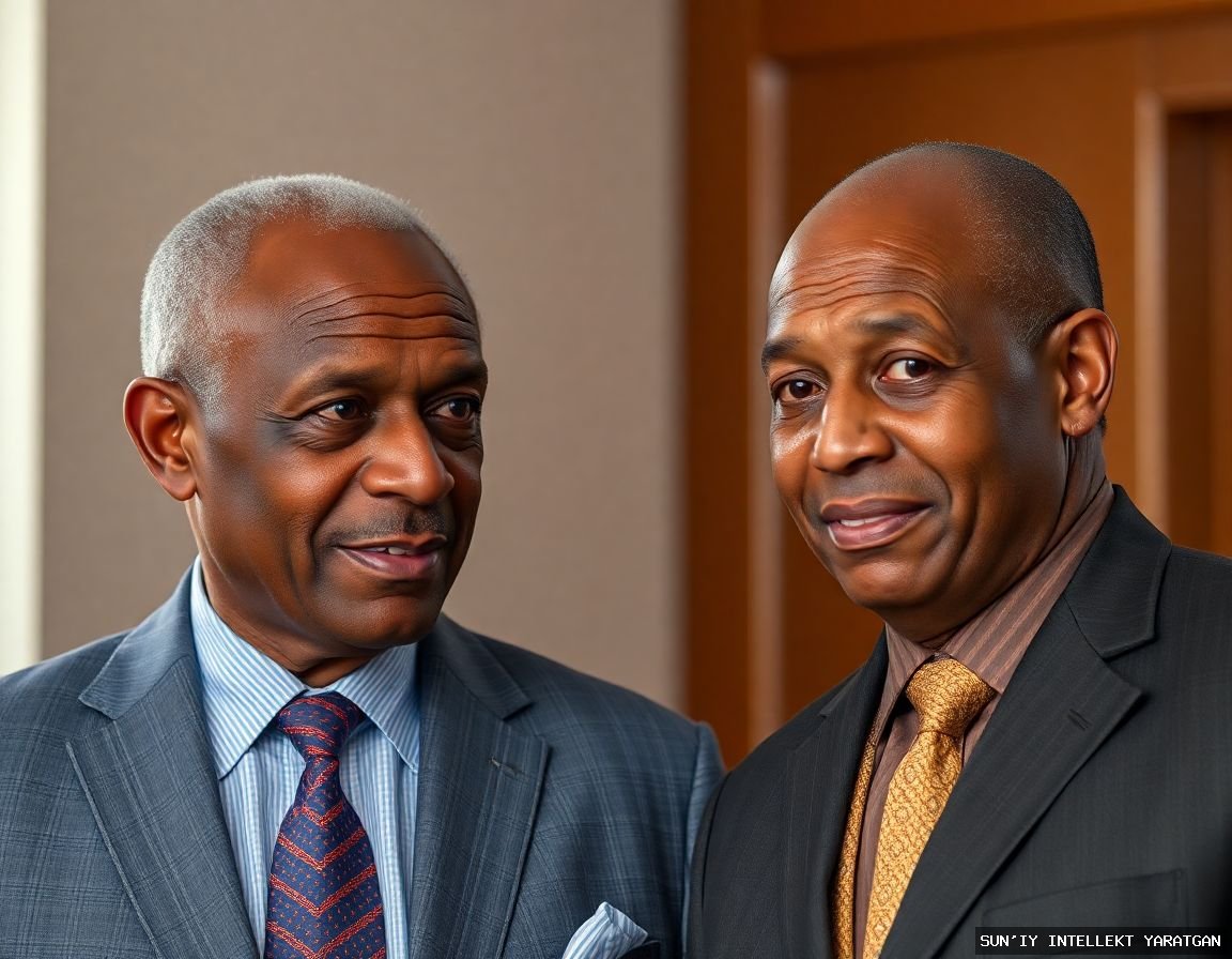 Did Epstein Help Israel Push for a Security Deal with Ivory Coast?