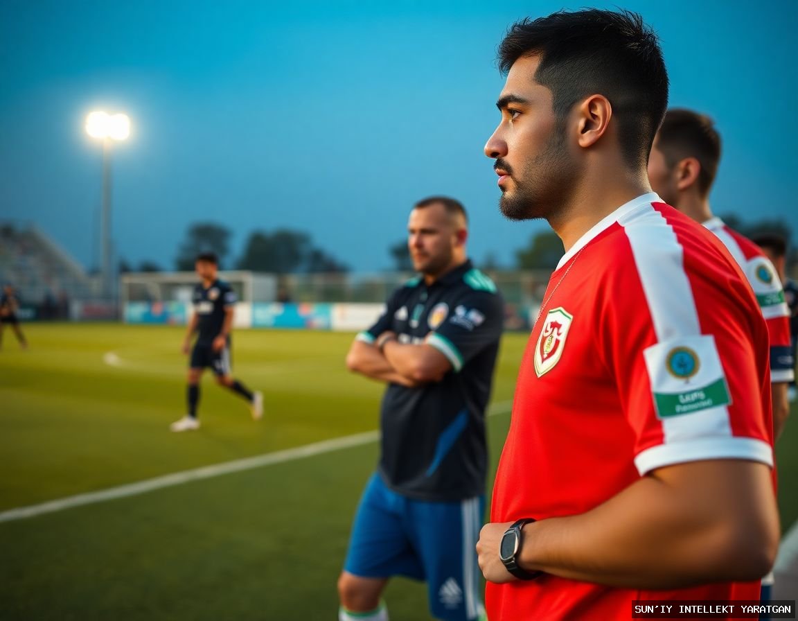 Uzbekistan Super League Kicks Off Today: Three Matches Scheduled for Opening Day