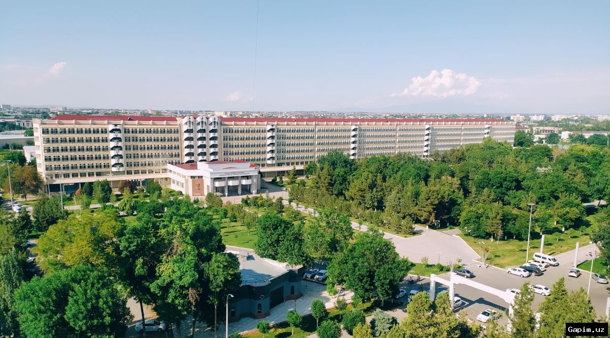 🌿🏫 Uzbekistan to Open 14 'Green' Technical Colleges