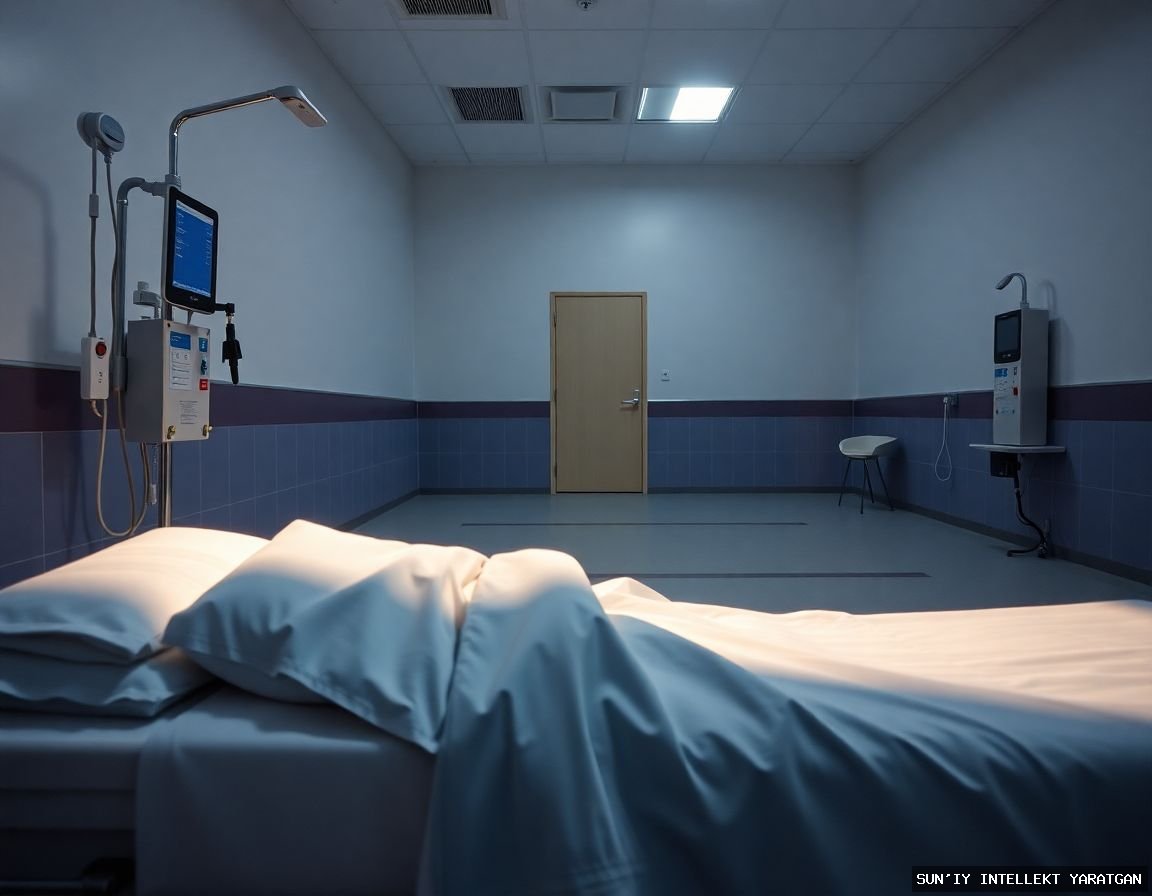 Минздрав Казахстана прокомментировал данные о «лечении» умерших пациентов