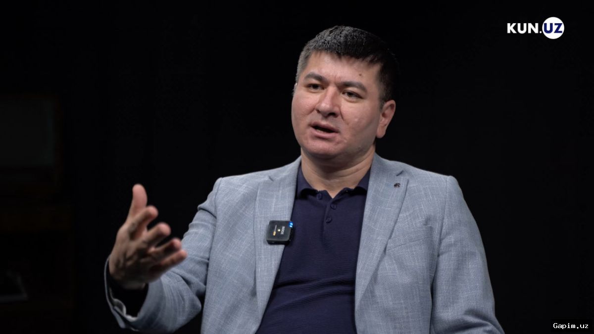 ⚡️⚖️ Energetika vaziri shikoyati bo‘yicha Otabek Bakirovning sud jarayoni keyinga qoldirildi
