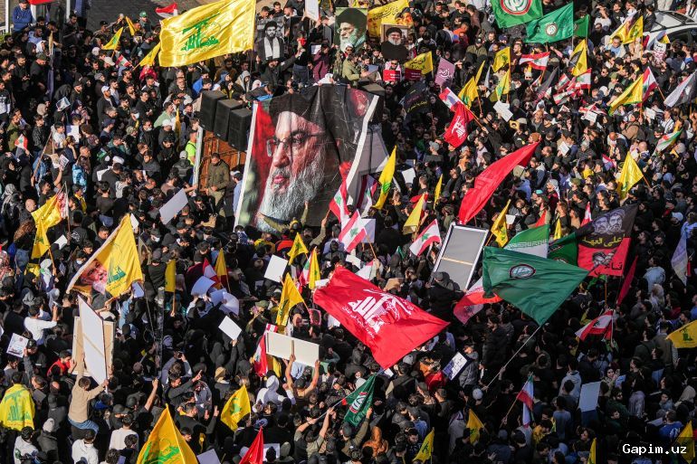 ⚔️🛢️ US-Israeli War on Iran: Why Are Global Protests Muted?