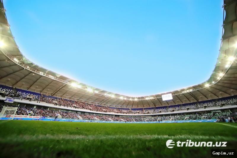 ⚽️💰 Bunyodkor Stadium Employees Go Unpaid for Months: Debt and Despair