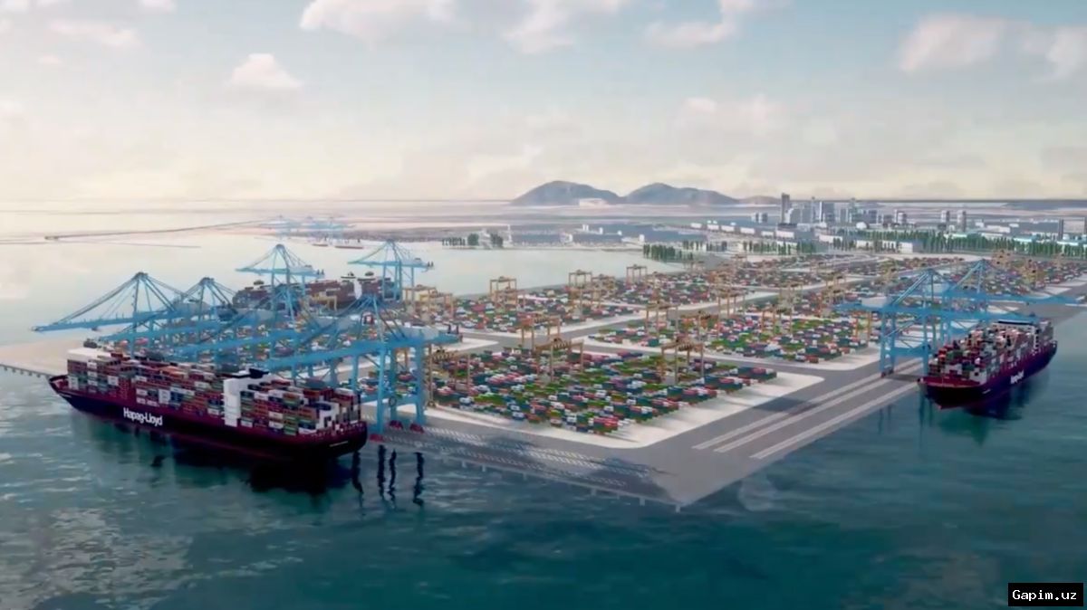 🏝️🚢 Индия превращает остров в стратегический форпост в Индийском океане