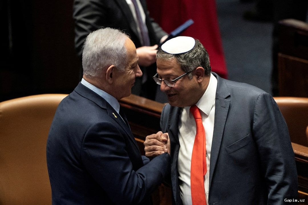 ⚖️🇵🇸 Israel's Death Penalty Law for Palestinians: Condemned as Discriminatory and Illegal Under International Law