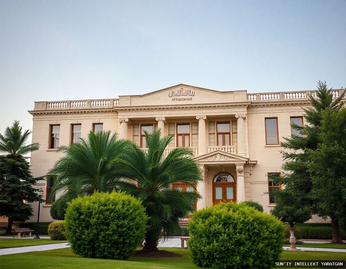 Посольство Узбекистана в Израиле призвало граждан к осторожности на фоне обострения ситуации