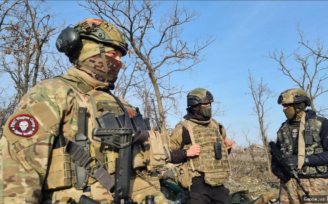 ⚔️📊 O‘zbekiston Rossiya safidagi yollanmalar soni bo‘yicha yetakchilikni saqlab qoldi