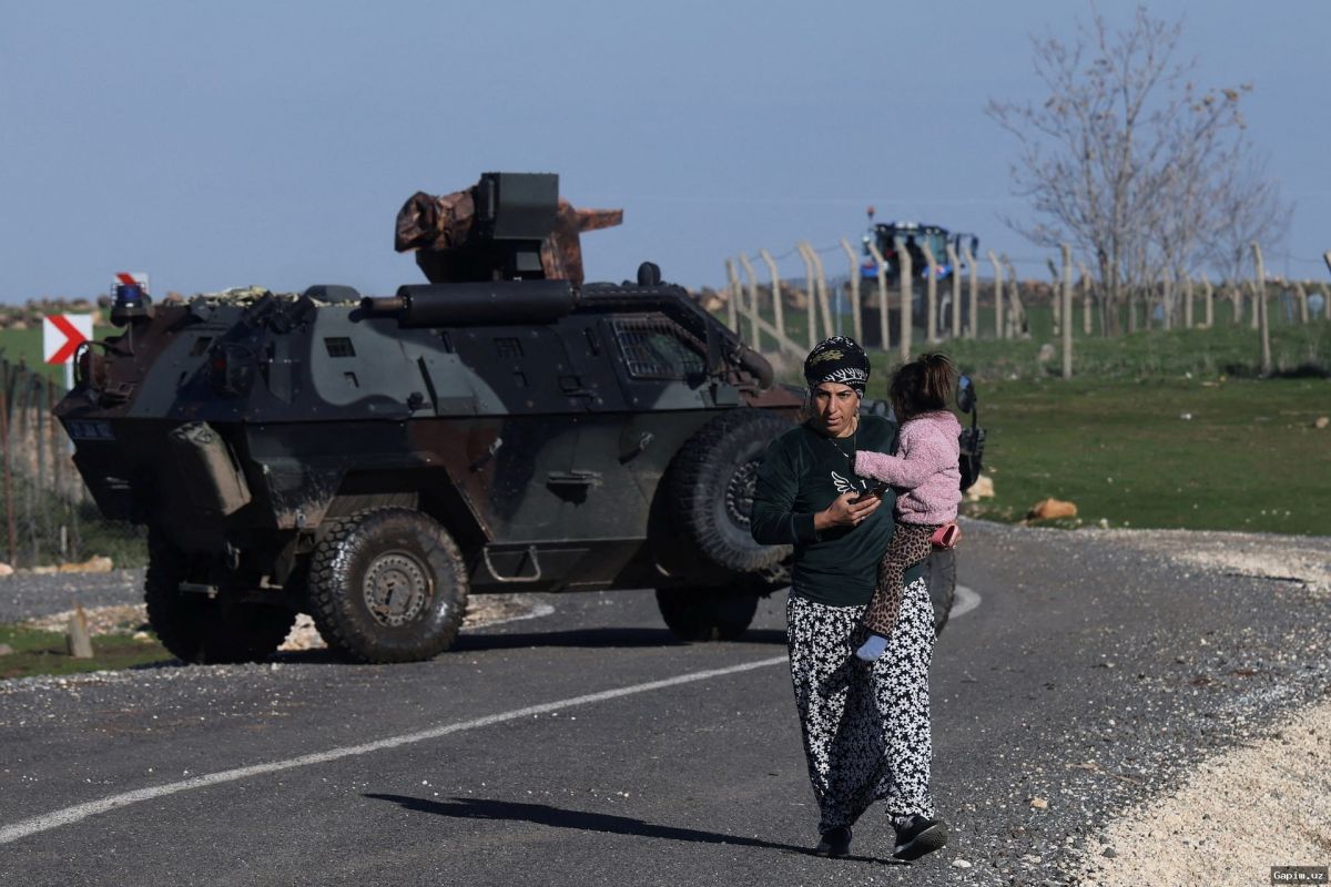 🛡️🚨 NATO Completes Withdrawal of Mission Personnel from Iraq