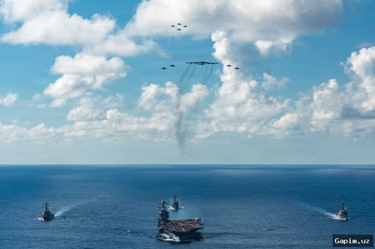 🚨⚖️ US Military Boat Strikes in Caribbean: Victims Unidentified, UN Experts Demand Investigation