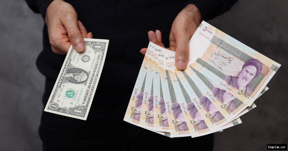 ⚖️💵 Иран под войной и санкциями: валюта обвалилась до рекорда, ООН осуждает репрессии