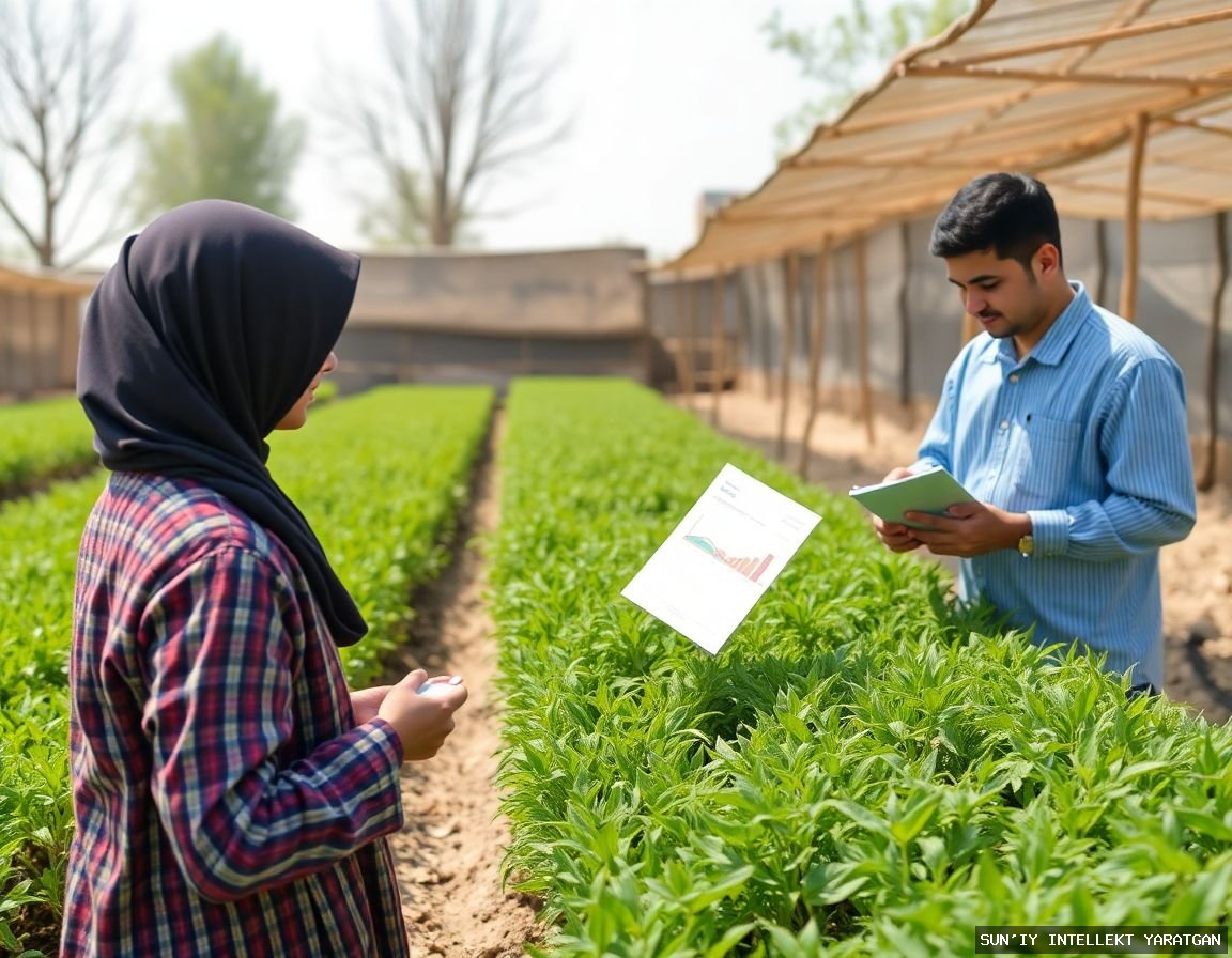 Почему в Узбекистане проводится сельскохозяйственная перепись?