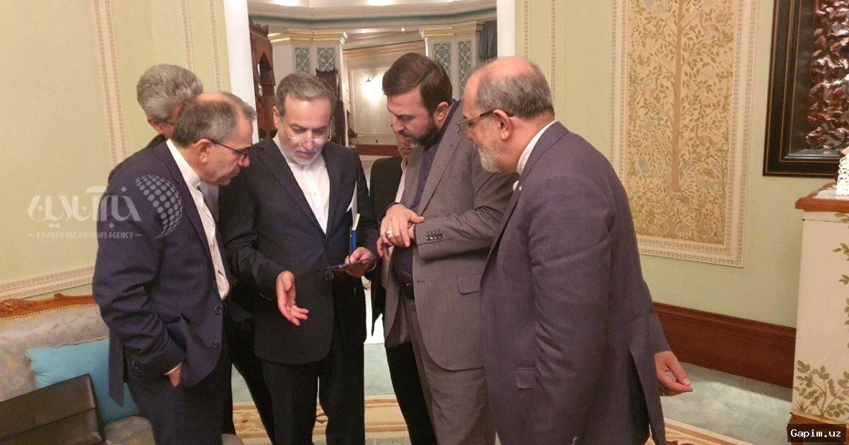 ⚔️🗣️ Посол Ирана раскритиковал политику США, объявив ближневосточные базы целями