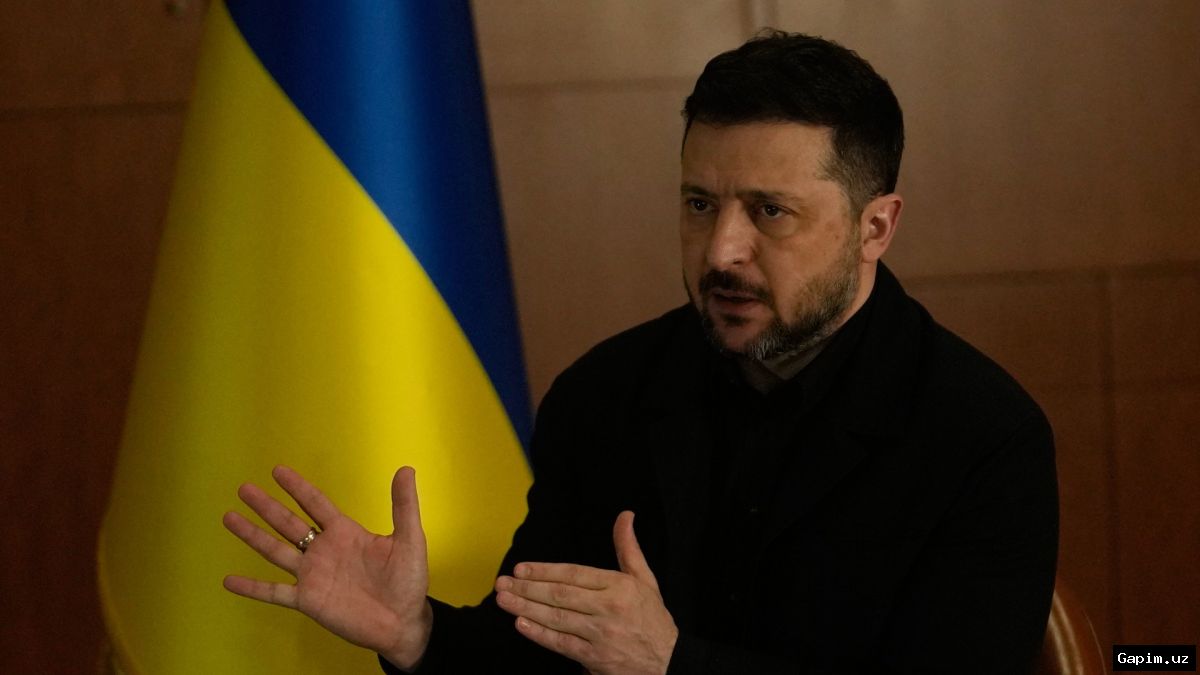 ⚔️🇺🇦 Zelenskyy warns Belarus against involvement, reports unusual border activity