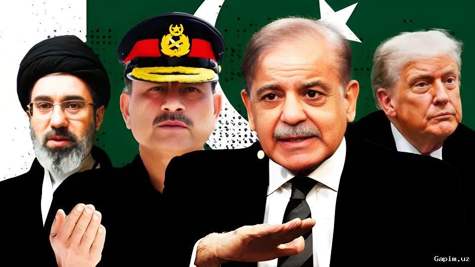 ⚖️🕊️ US-Iran Talks: Low Expectations and a Complex Stalemate