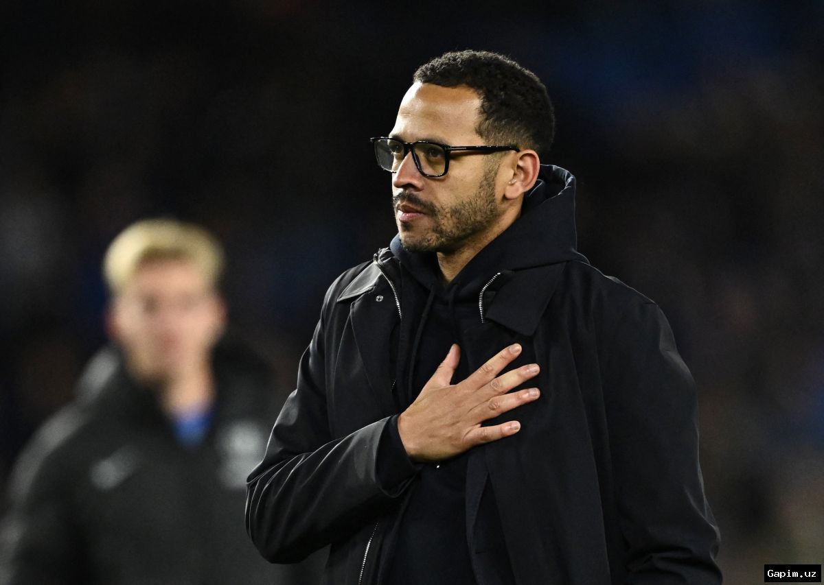 ⚽️🔥 Chelsea Sack Head Coach Liam Rosenior After Five Straight Defeats