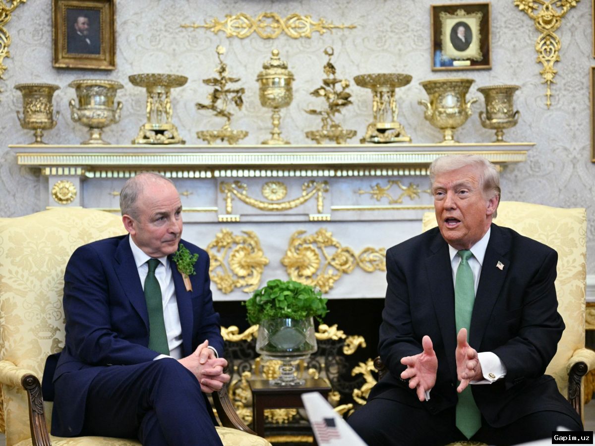 ⚖️🤝 AQSh va Eron o‘rtasida 14 kunlik o‘t ochmaslik kelishuvi tuzildi