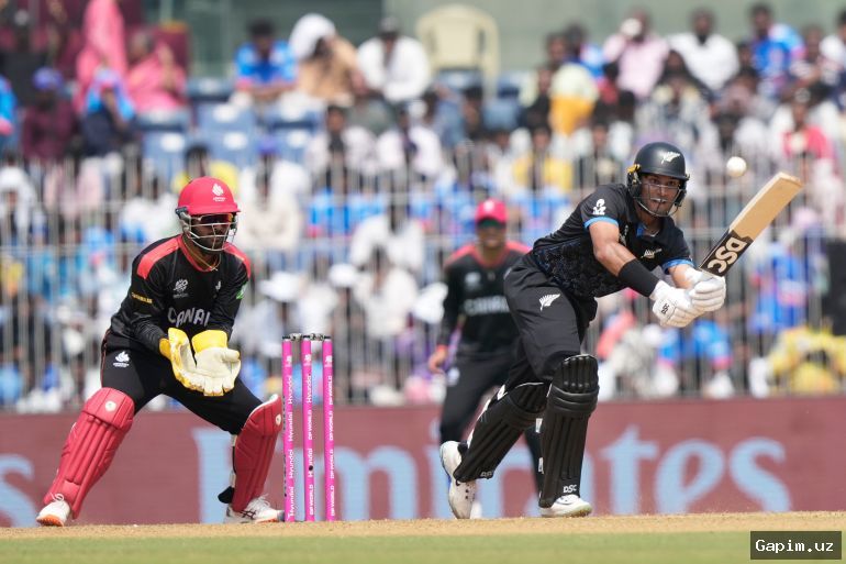 🏏🔍 Международный совет по крикету расследует Канаду