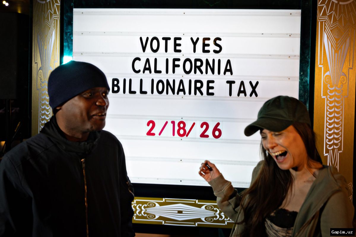 💰⚖️ Wealth Tax Debate: Will the World's Richest Pay Their 'Fair Share'?