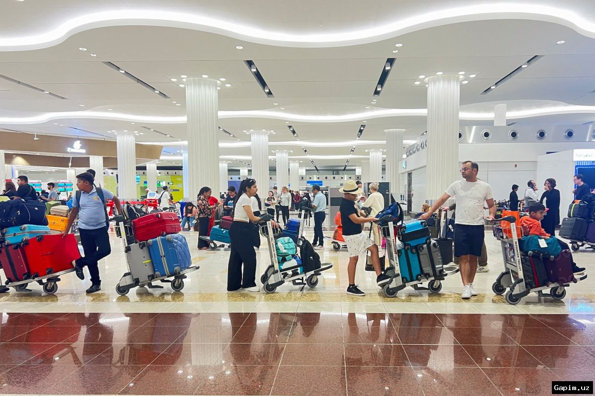 ✈️🌍 Dubai Aviation Hub: How the Middle East Conflict is Disrupting Global Air Travel