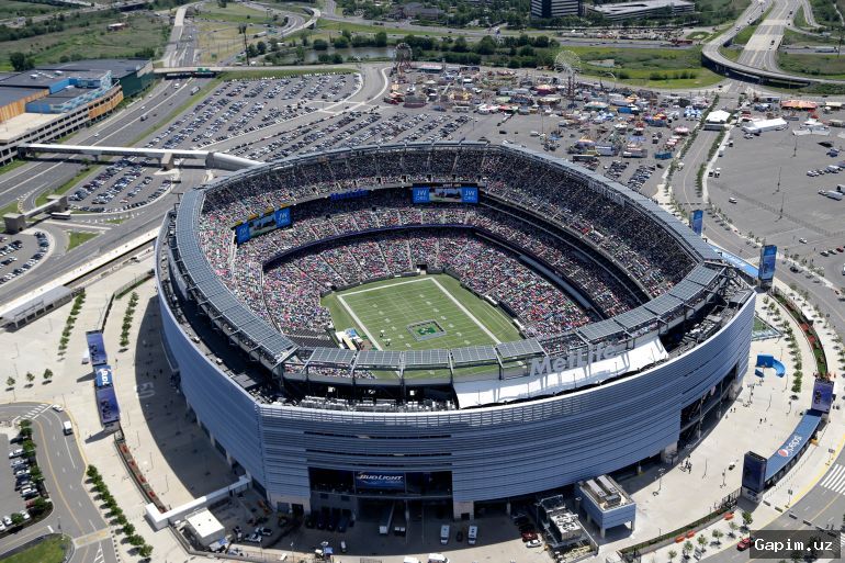 ⚽️💸 FIFA Jahon Kubogi 2026: Chipta narxlari, xavfsizlik va siyosiy muammolar ortidan tanqidlar kuchaymoqda