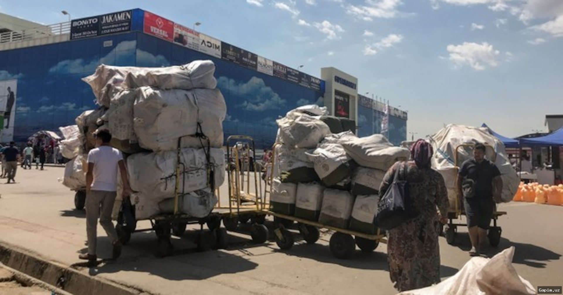 Требование локализации временно отменено: Сотни предприятий Узбекистана столкнулись с проблемами при участии в государственных тендерах