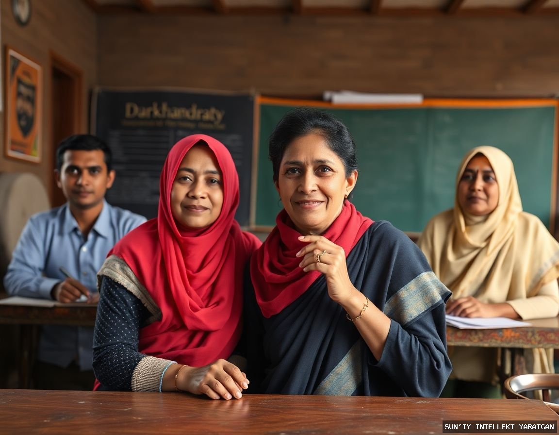 В Сурхандарье подтвердили факт принудительного сбора денег с учителей