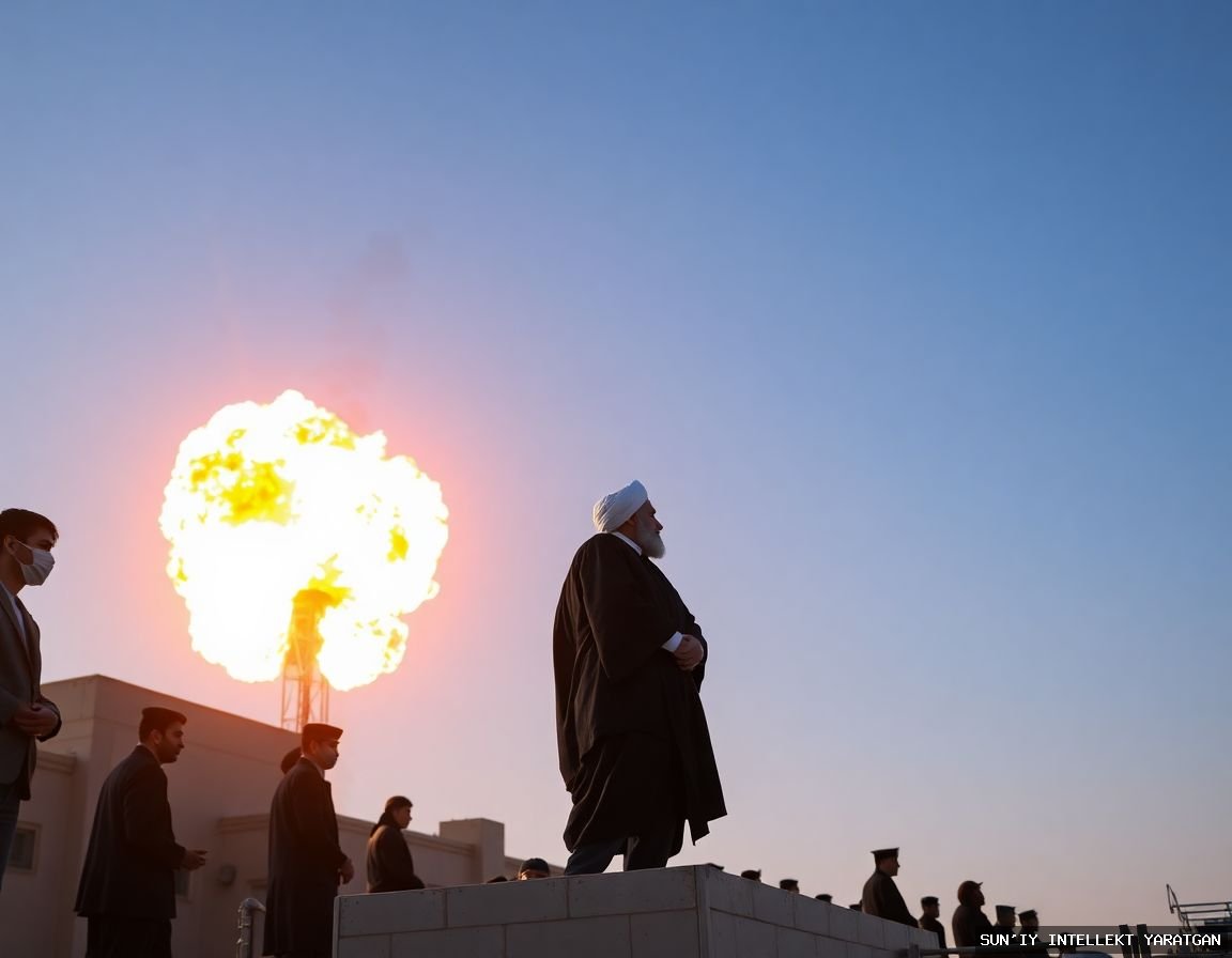 AQSh va Isroilning Eron rahbariyatini nishonga olgan zarbalari haqida