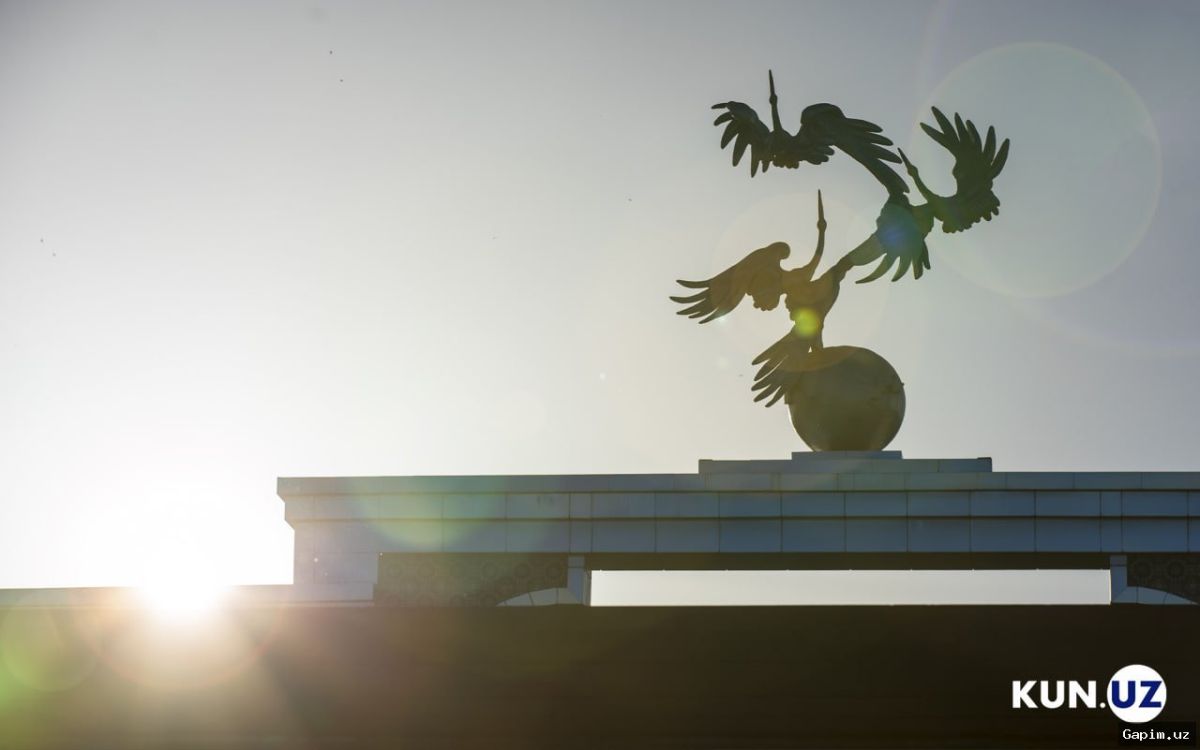 🎉📅 Ramazon va Navro‘z munosabati bilan 4 kunlik dam olish e’lon qilindi