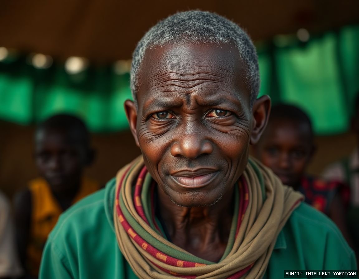 South Sudan at Risk of 'Return to Full-Scale War', UN Warns