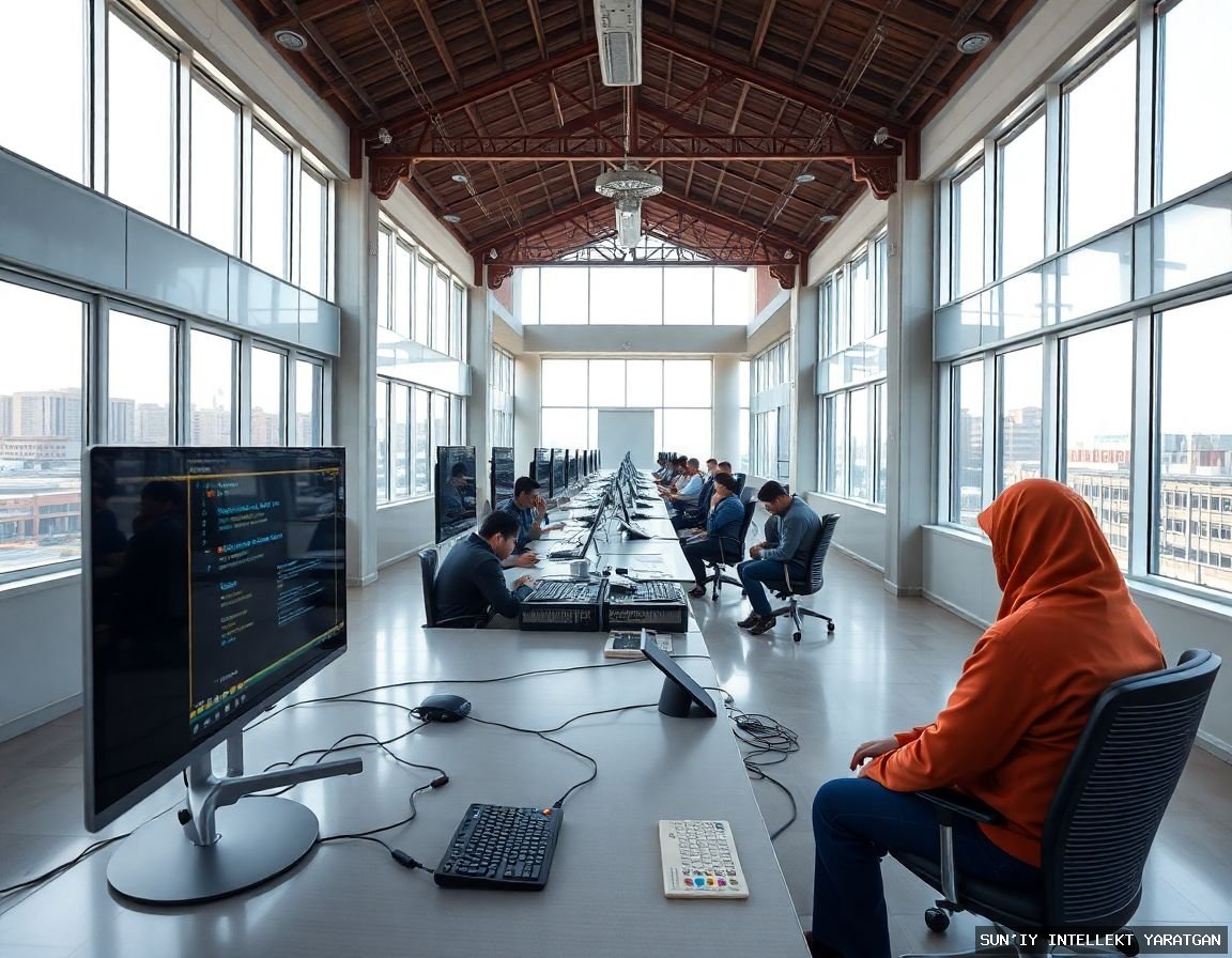 AI Generated Why Internet in Uzbekistan is 'Lagging' and How to Prevent Data Leaks