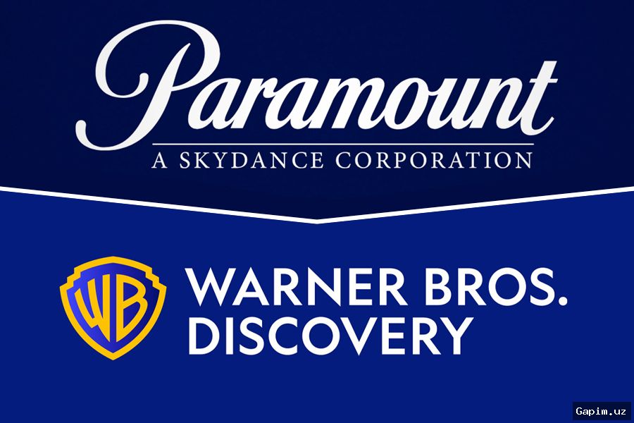 🏛️💰 Warner Bros. Discovery shareholders approve Paramount merger