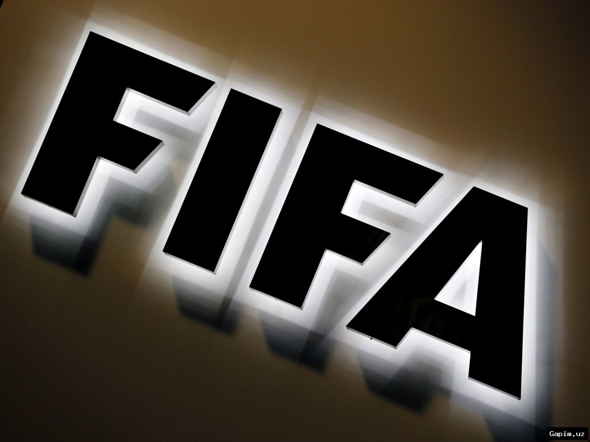 ⚽️🚫 FIFA bans former Guyana football official Ian Alves for five years over sexual harassment