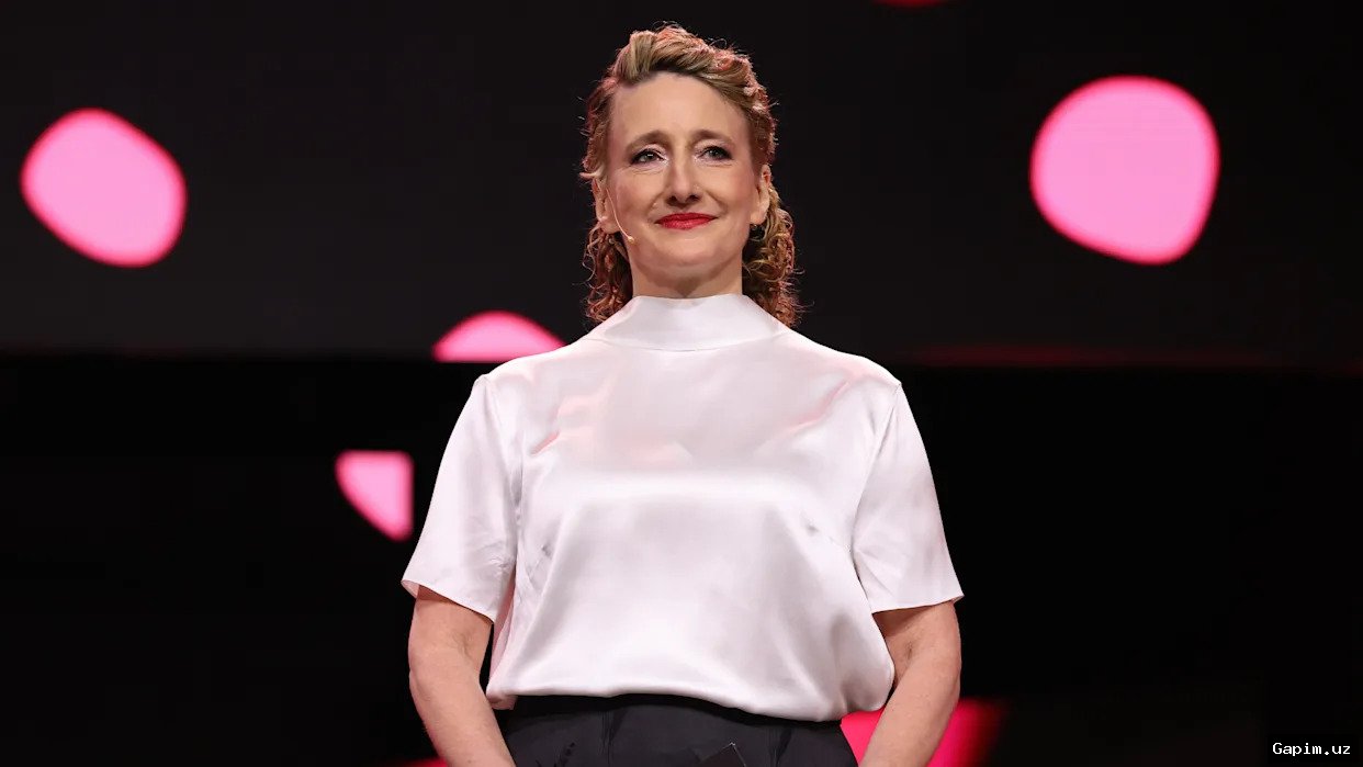 🎬⚖️ Директор Берлинале Триша Таттл сохранит пост, но должна принять строгие правила