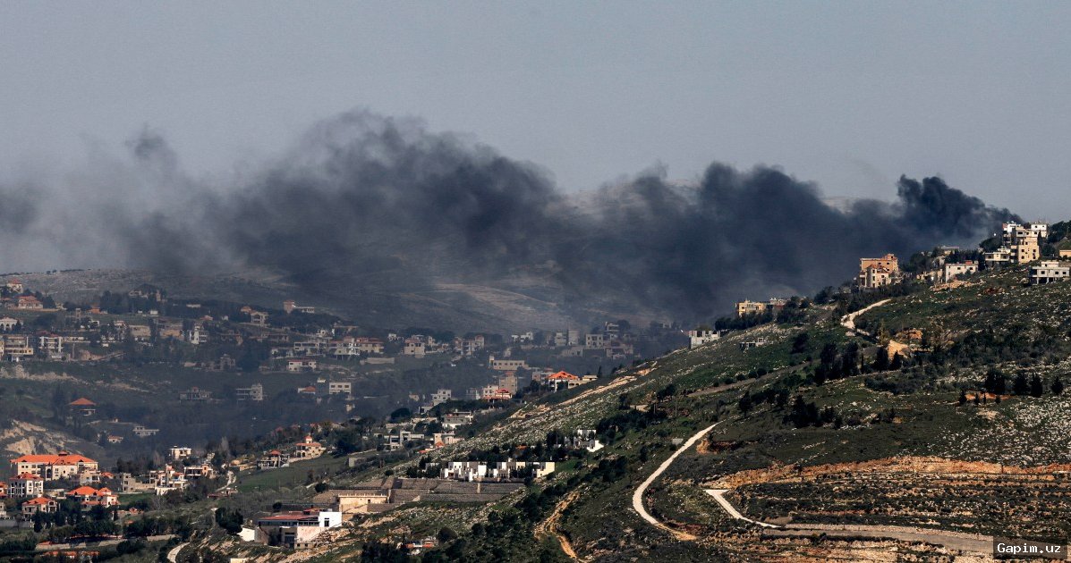 💥🩸 Over 1,000 Killed in Intensified Israeli Attacks in Lebanon, UN Warns of Potential War Crimes