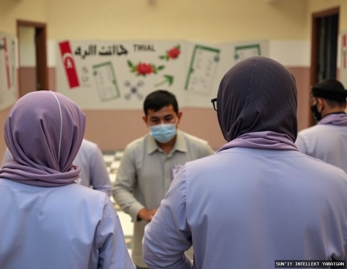 Не менее 148 человек погибли в результате удара по школе на юге Ирана, сообщают власти