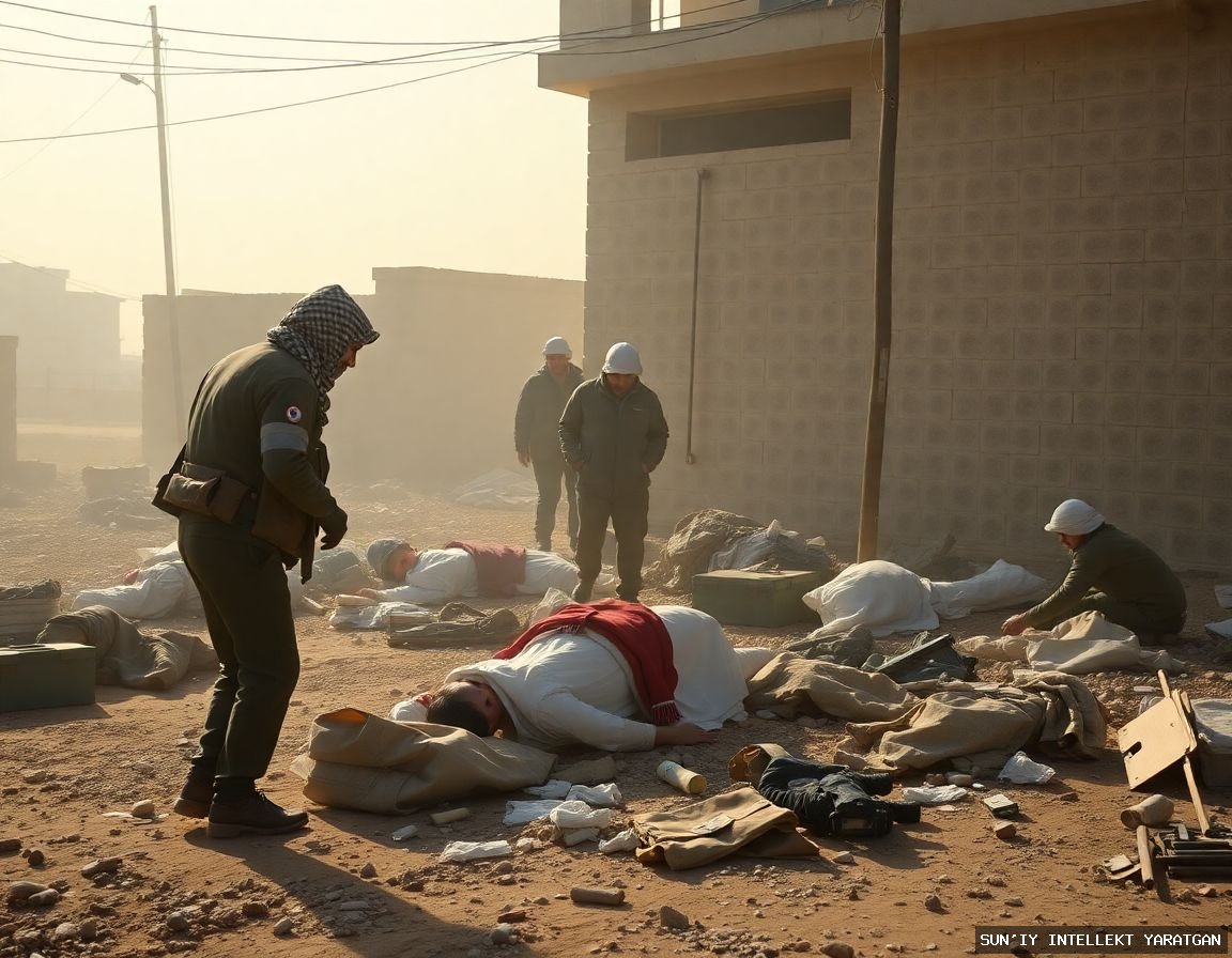 Число погибших в результате атак на Иран превысило 200 человек