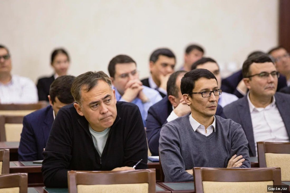 💸🏦 O‘zbekiston Markaziy banki asosiy stavkani 14 foizda saqladi, inflyatsiya xavflari kuzatilmoqda