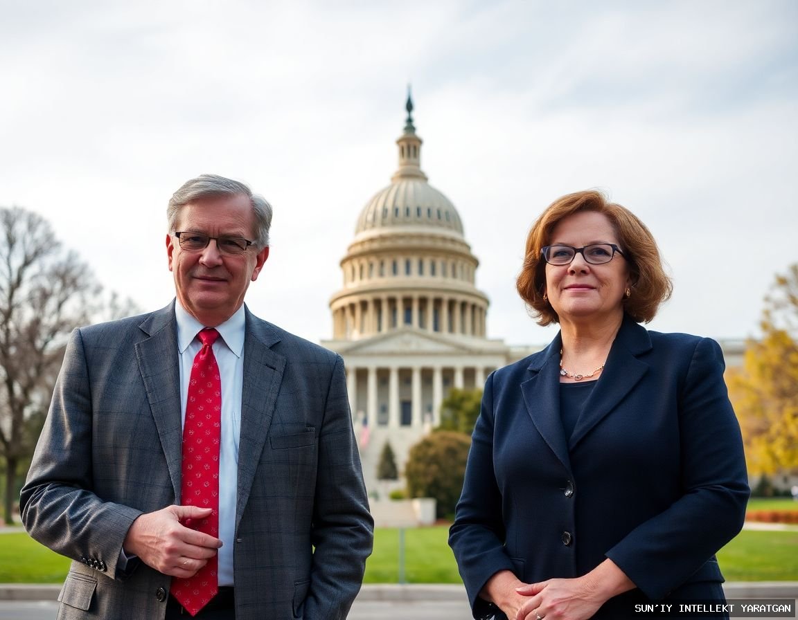 ⚖️📉 AQSh Kongress a'zolari va yuqori martabali amaldorlar uchun bashorat bozorlarida savdo qilish taqiqlanmoqda