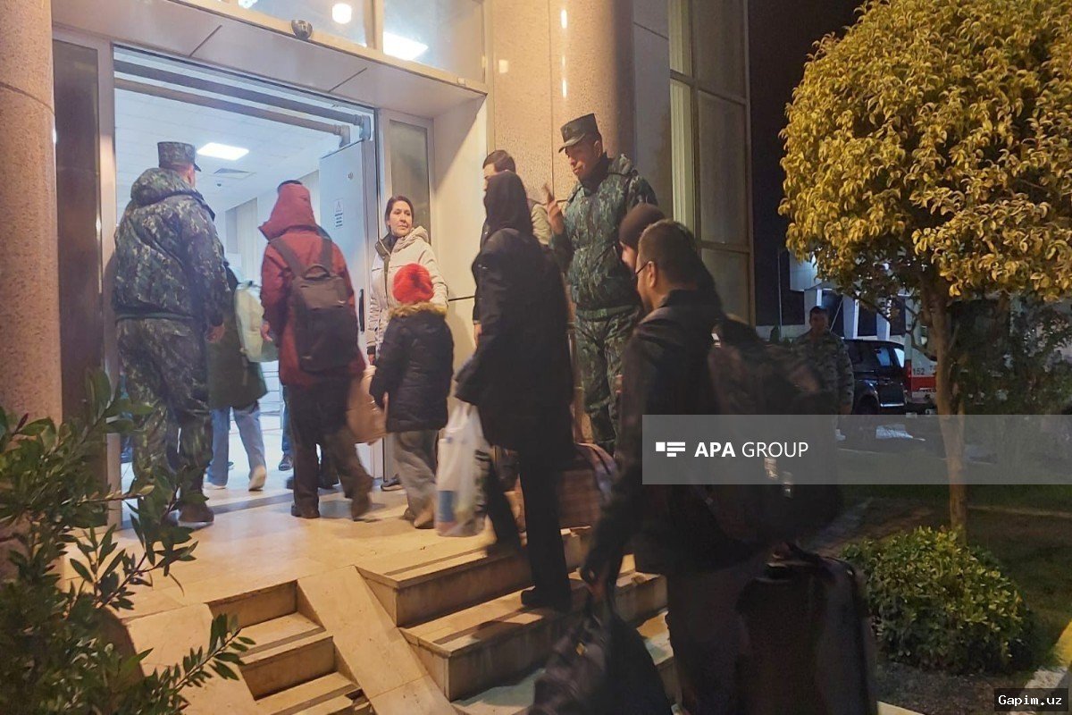 🚨🏛️ Azerbaijan Decides to Evacuate Diplomatic Missions in Iran