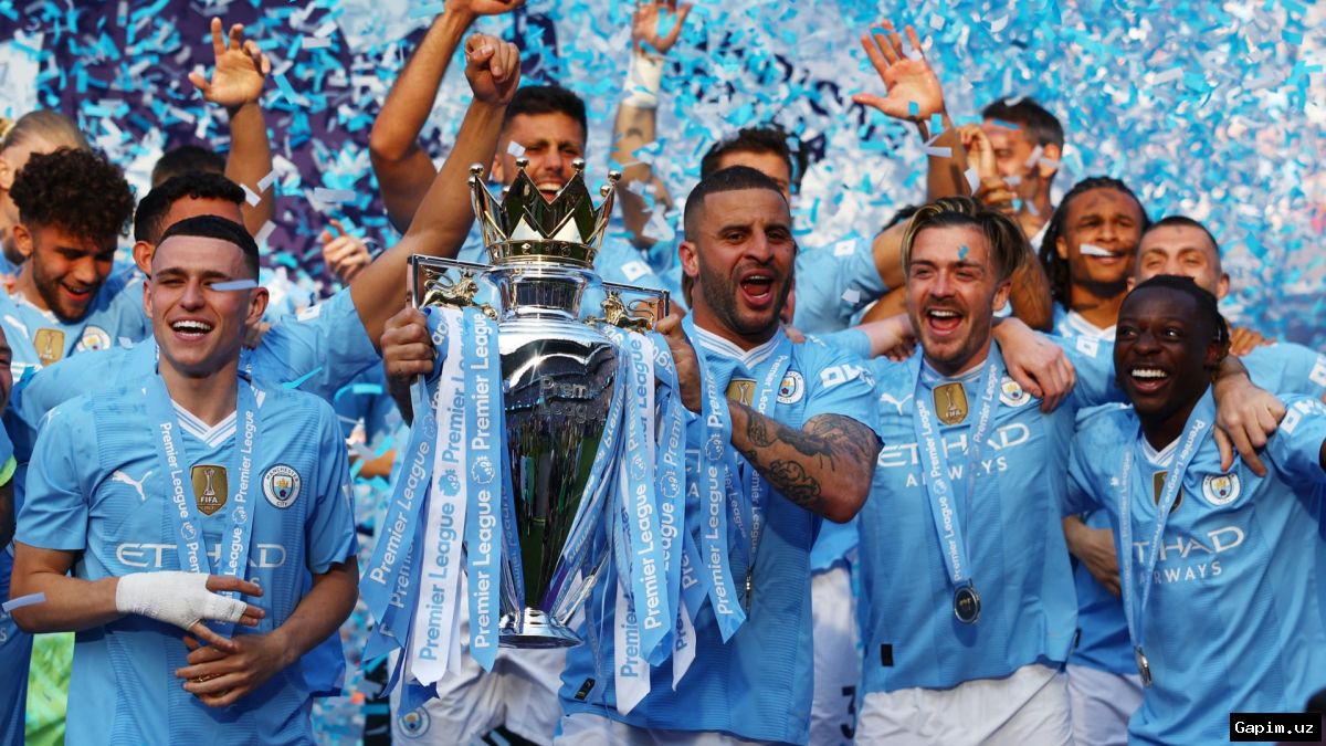 ⚽️🔥 Микель Артета: 'Матч с Манчестер Сити – огромная привилегия'