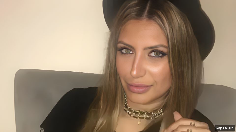 ⚖️💊 'Королева кетамина' Джасвин Сангха приговорена к 15 годам тюрьмы