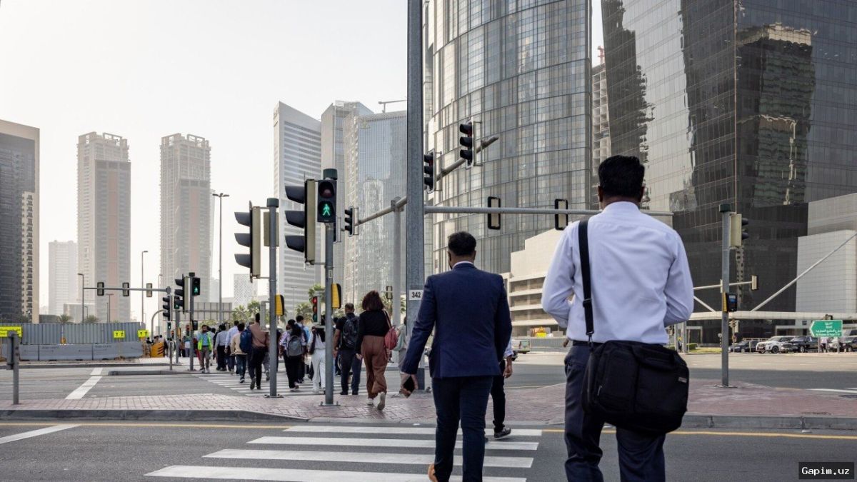 💸🛡️ UAE Authorities Consider Freezing Billions in Iranian Assets Amid Regional Tensions