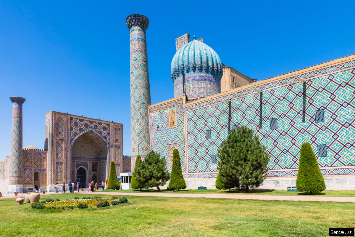 🌧️📈 2026-yil mart oyida O‘zbekistonda yog‘ingarchilik me’yordan yuqori bo‘ldi