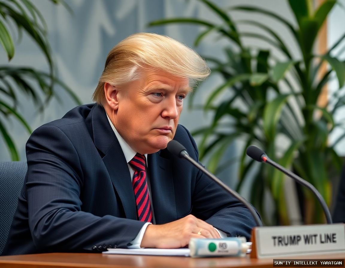 🌍🔥 Trump Administration Attempts to Sink UN Climate Resolution, but Vanuatu Hopes for Adoption