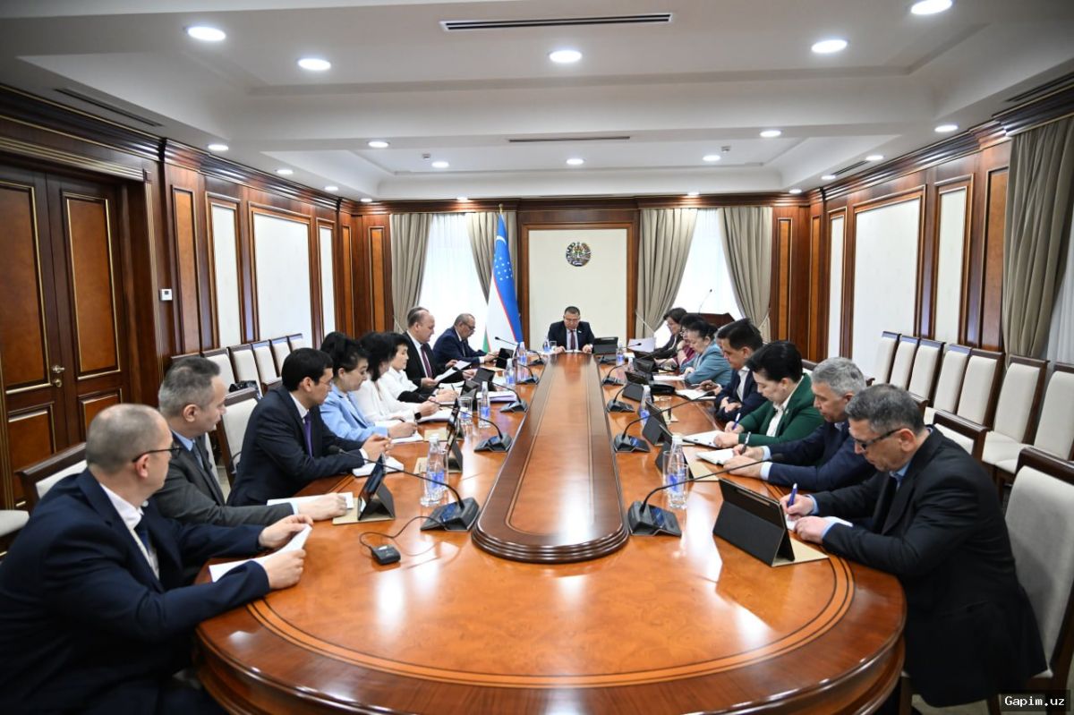 ⚖️📊 Raqobat qo‘mitasi 2025-yilda 23 mingdan ortiq davlat xaridlari bo‘yicha o‘rganish olib bordi: 28 mingdan ortiq qoidabuzarlik aniqlandi