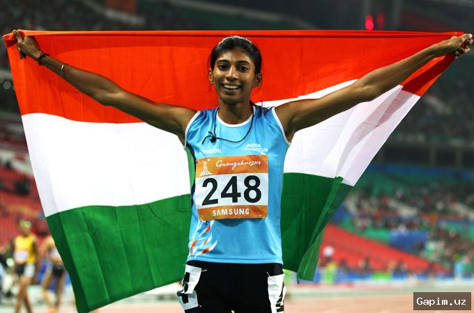 💉🚨 Индийские атлеты попали под усиленный антидопинговый контроль