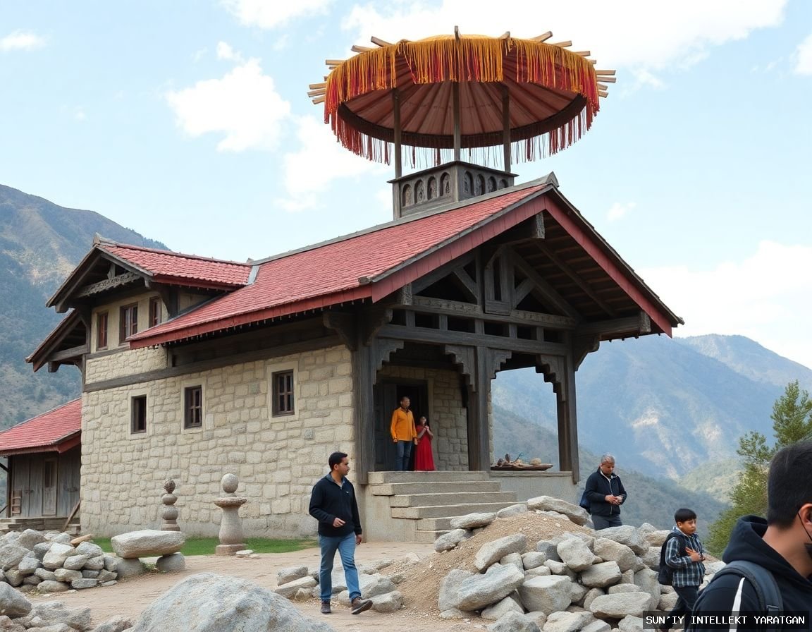 Tourism Potential of Surkhandarya Valued at $1 Billion Annually